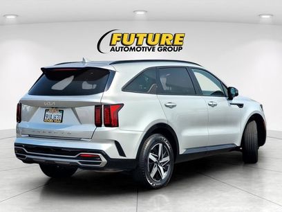 Used 2022 Kia Sorento S