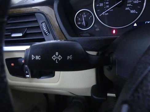 Used 2015 BMW 328i Sedan image 16