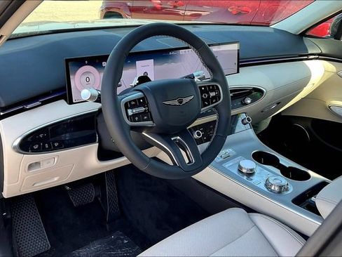 New 2026 Genesis GV70 2.5T Select AWD/4WD image 6