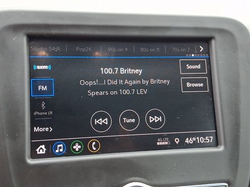 Used 2020 Chevrolet Equinox LT AWD/4WD image 17