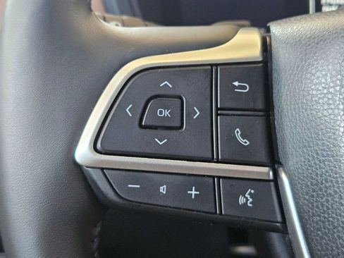 Used 2026 Toyota Grand Highlander AWD image 25