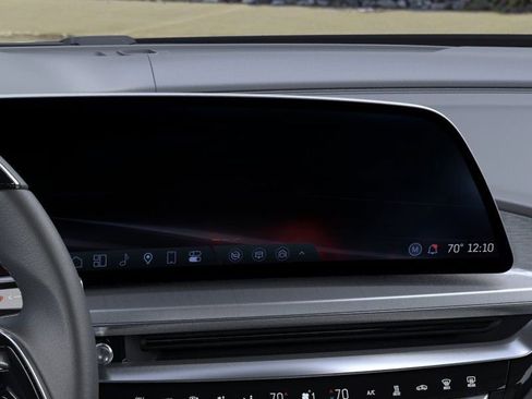 New 2026 Cadillac Lyriq V w/ Exterior Carbon Fiber Package image 20