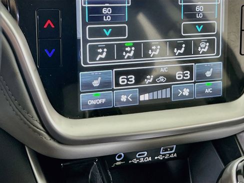 Used 2023 Subaru Outback Premium image 20