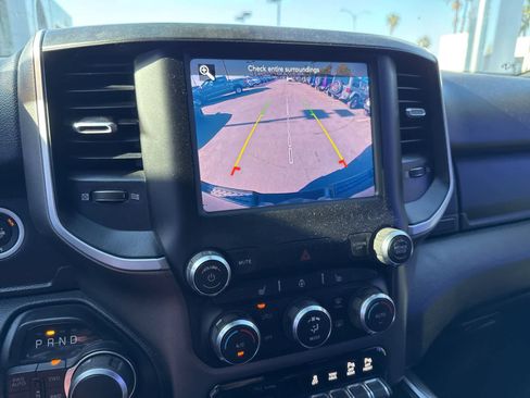 Used 2021 RAM 1500 Big Horn AWD/4WD image 26