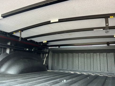 Used 2025 RAM 1500 RHO w/ RHO Level 1 Equipment Group AWD/4WD image 13