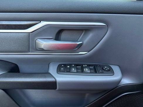 Used 2022 RAM 1500 Big Horn AWD/4WD image 7
