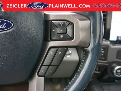Used 2022 Ford F450 4x4 Crew Cab Super Duty image 26