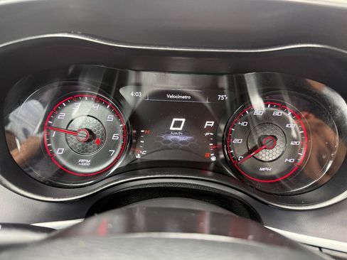Used 2020 Dodge Charger GT w/ Plus Group RWD image 18