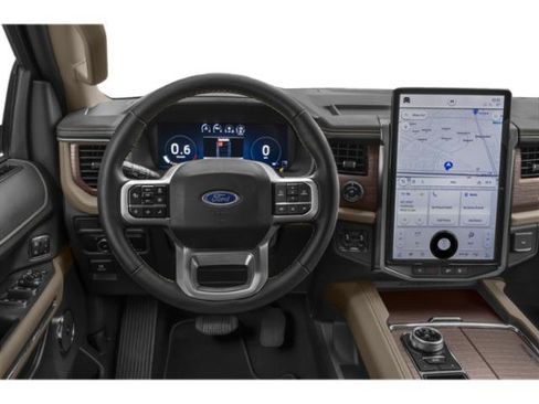 Used 2024 Ford Expedition Limited AWD/4WD image 9