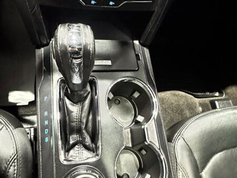 Used 2018 Ford Explorer XLT w/ Equipment Group 202A image 16