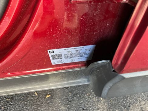 Used 2024 Chevrolet TrailBlazer LT w/ Driver Confidence Package image 29