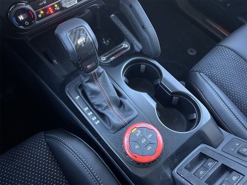 New 2025 Ford Bronco Raptor image 7