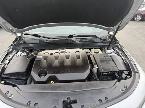 Used 2018 Chevrolet Impala Premier image 28
