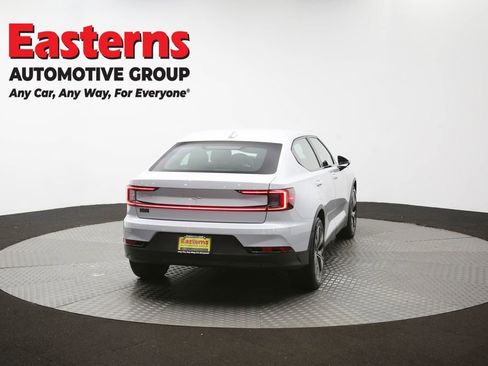 Used 2023 Polestar Polestar 2 AWD/4WD image 37