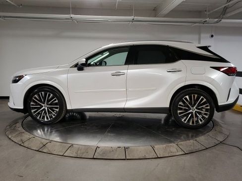 Certified 2023 Lexus RX 350 Premium Plus w/ Protection Package (P2) image 5