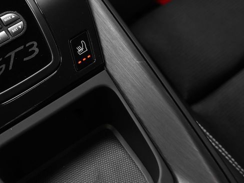 Certified 2022 Porsche 911 GT3 RWD image 53