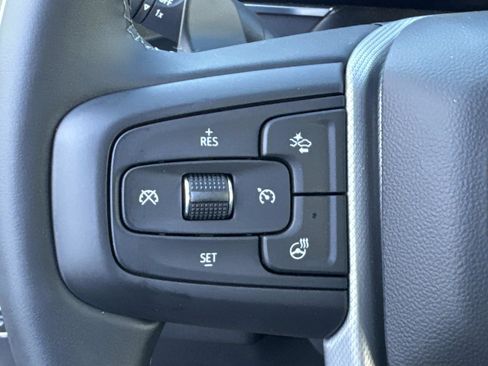 New 2026 GMC Sierra 1500 Denali w/ Technology Package image 11