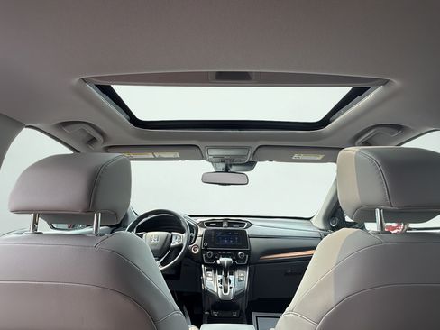 Used 2022 Honda CR-V EX-L image 47