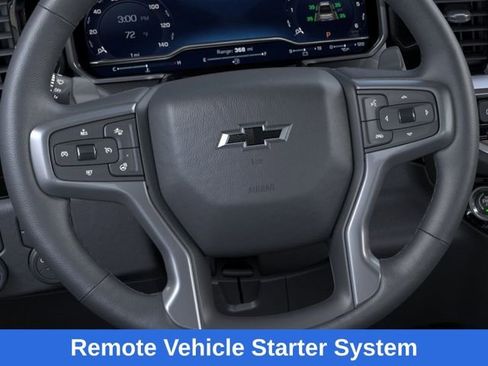 New 2026 Chevrolet Silverado 1500 RST w/ All Star Edition Plus AWD/4WD image 20