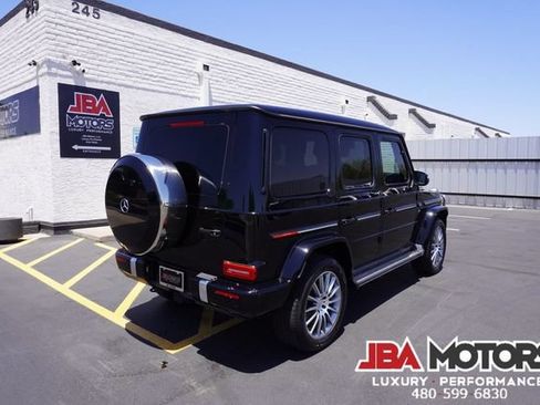 Used 2023 Mercedes-Benz G 550 image 80