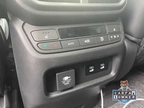 Certified 2026 Honda Passport TrailSport Elite image 20