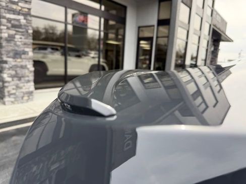 Used 2026 Toyota Camry SE image 12