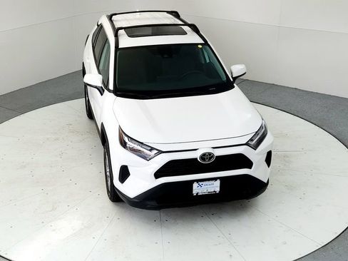 Certified 2023 Toyota RAV4 XLE w/ Convenience Package AWD/4WD image 14