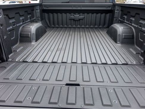 New 2026 Chevrolet Silverado 1500 LT Trail Boss w/ LT Trail Boss Premium Package AWD/4WD image 7
