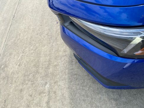 Certified 2024 Honda Civic LX image 30