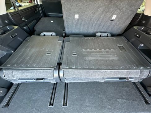 Certified 2023 Toyota Sequoia SR5 w/ SR5 Premium Package RWD image 17