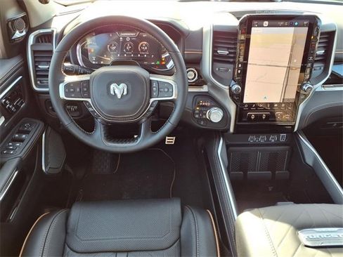 New 2026 RAM 1500 Tungsten image 14