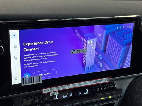 New 2026 Toyota Camry XLE FWD image 22