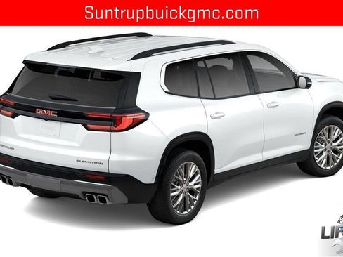 New 2026 GMC Acadia Elevation w/ Elevation Premium Package image 91