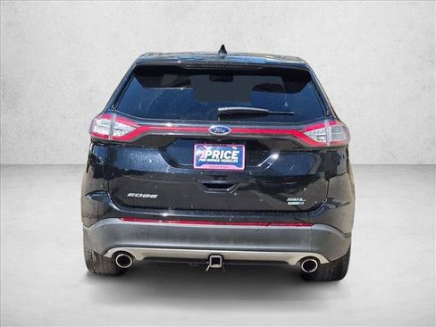Used 2018 Ford Edge SEL w/ Canadian Touring Package AWD/4WD image 6