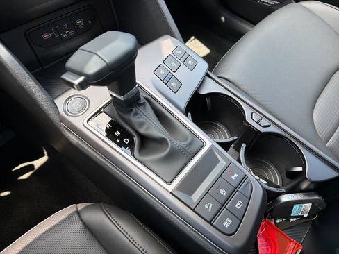 New 2026 Kia Sportage SX FWD image 15