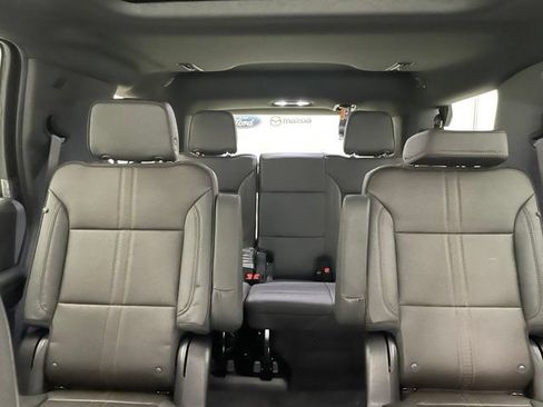 New 2026 Chevrolet Tahoe High Country w/ Sun And Tow Package AWD/4WD image 15