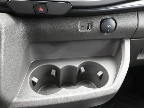 New 2025 Ford Transit 250 Low Roof w/ Load Area Protection Package image 29