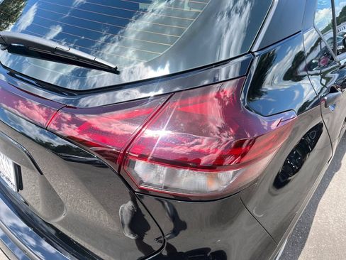 Certified 2025 Nissan Kicks Play S FWD image 42
