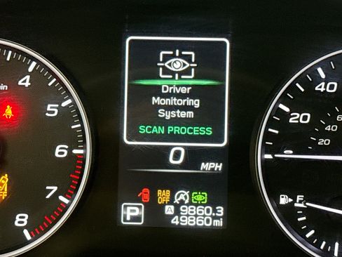 Used 2023 Subaru Outback Limited XT image 10