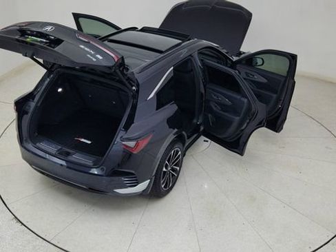 Used 2024 Acura ZDX A-Spec image 87