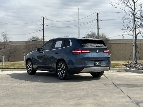 New 2026 BMW X3 xDrive30 image 30