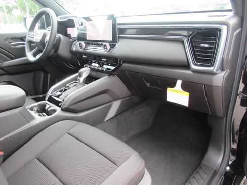 New 2026 GMC Canyon Elevation w/ Convenience Package RWD image 13