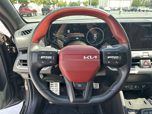 Used 2025 Kia K4 GT-Line Turbo FWD image 18
