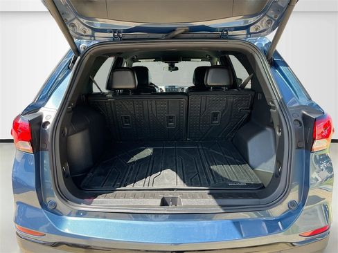 Used 2024 Chevrolet Equinox RS image 24