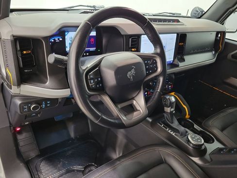 Used 2021 Ford Bronco Badlands AWD/4WD image 18