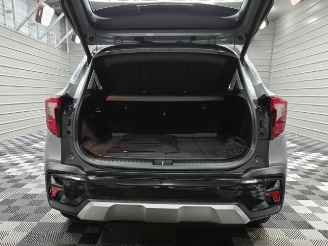 Used 2025 Kia Seltos SX AWD/4WD image 38