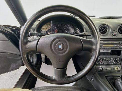 Used 1999 MAZDA MX-5 Miata RWD image 14