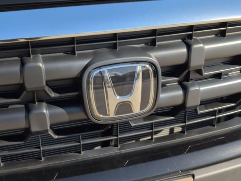 New 2026 Honda Ridgeline RTL image 13