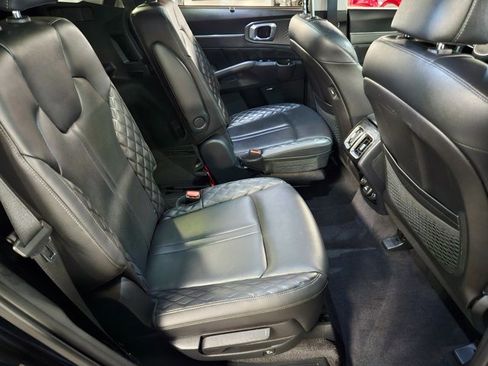 Used 2023 Kia Sorento SX AWD/4WD image 20