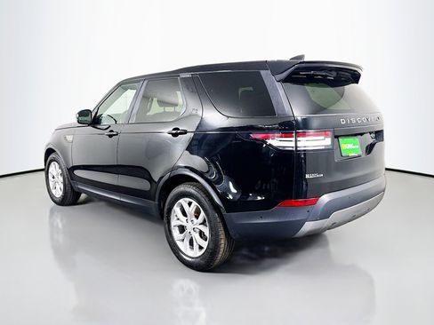 Used 2020 Land Rover Discovery SE image 7